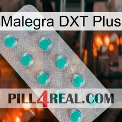 Malegra DXT Plus 28